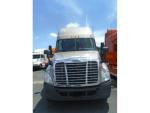 2011 Freightliner Cascadia