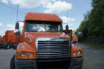 Used 2007 Freightliner C120 for Sale