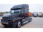 2010 Freightliner C120