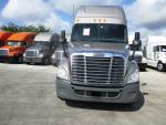 2011 Freightliner Cascadia
