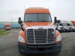 2011 Freightliner Cascadia