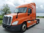 2011 Freightliner Cascadia