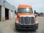 2011 Freightliner Cascadia