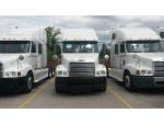 2010 Freightliner C120