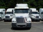 2010 Freightliner C120