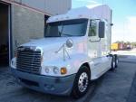 2010 Freightliner C120