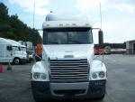 2010 Freightliner C120