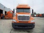2012 Freightliner Columbia-Glider