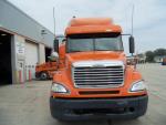 2012 Freightliner Columbia-Glider