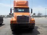 2006 Freightliner C120