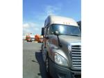 2011 Freightliner Cascadia