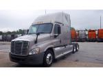 2011 Freightliner Cascadia