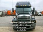 2009 Freightliner C120