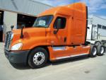 2011 Freightliner Cascadia