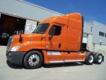 2011 Freightliner Cascadia