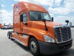 2011 Freightliner Cascadia
