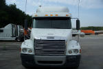 2010 Freightliner C120
