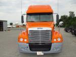 2009 Freightliner C120
