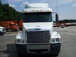 2010 Freightliner C120