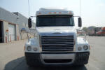 2010 Freightliner C120