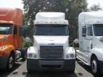 2010 Freightliner C120