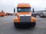 2009 Freightliner C120