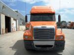 2009 Freightliner C120