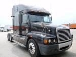 2010 Freightliner C120