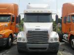 2010 Freightliner C120