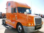 2007 Freightliner C120