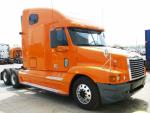 2007 Freightliner C120