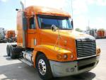 2009 Freightliner C120