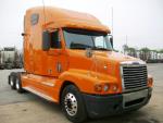 2009 Freightliner C120
