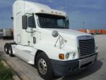 2010 Freightliner C120