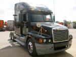 2010 Freightliner C120