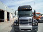 2010 Freightliner C120
