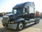 2010 Freightliner C120