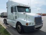 2010 Freightliner C120