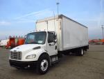 2006 Freightliner M2 106