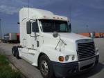 2010 Freightliner C120