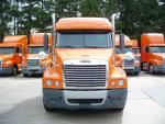 2009 Freightliner C120