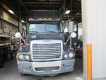 2009 Freightliner C120