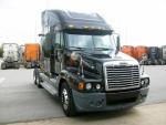 2010 Freightliner C120
