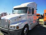 2010 Freightliner C120
