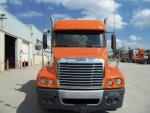 2009 Freightliner C120