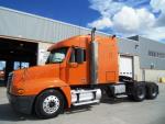 2009 Freightliner C120