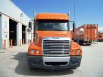 2009 Freightliner C120