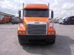 2009 Freightliner C120