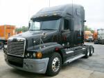 2010 Freightliner C120