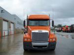 2009 Freightliner C120